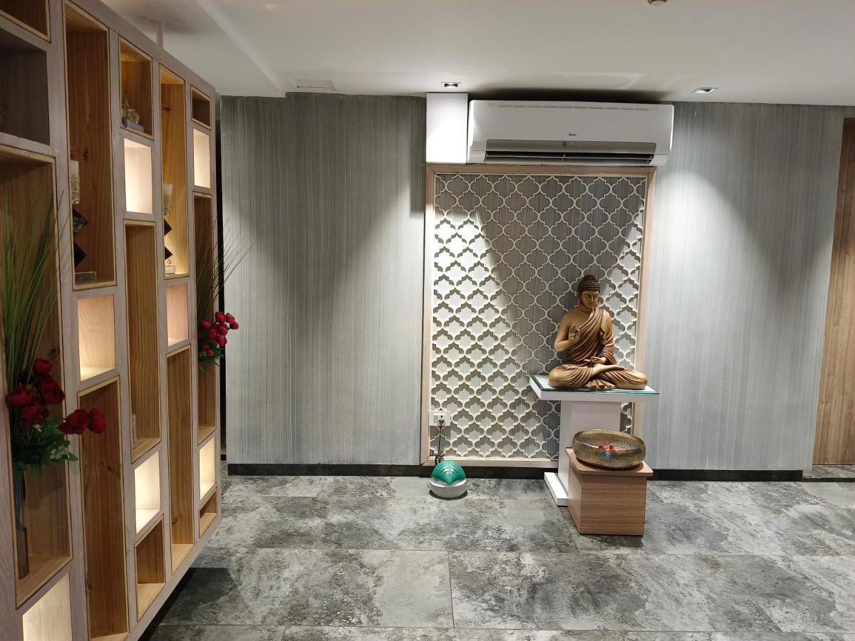 Bellevue Sarovar Premiere Junagadh Ngoại thất bức ảnh