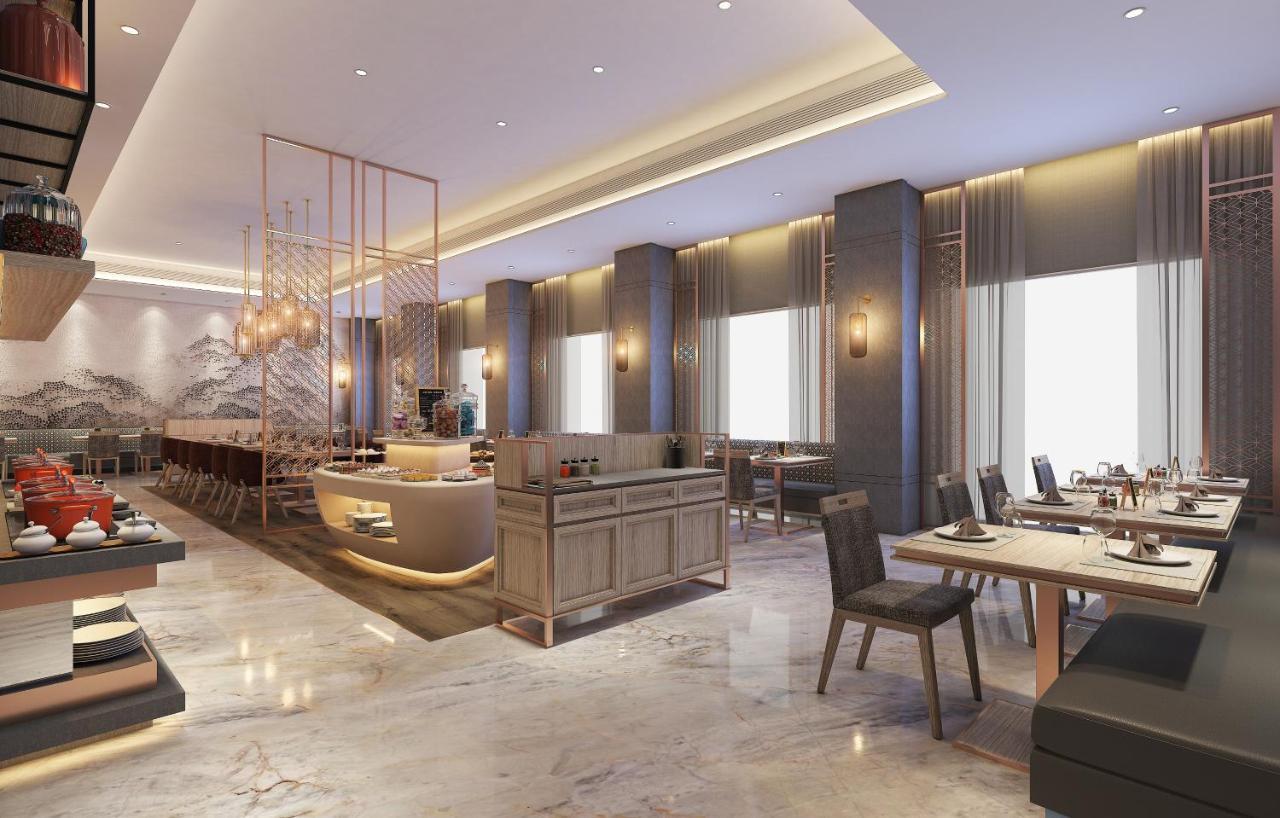 Bellevue Sarovar Premiere Junagadh Ngoại thất bức ảnh